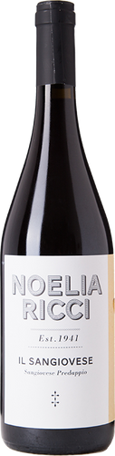 Noelia Ricci Romagna Sangiovese Il Sangiovese 2018