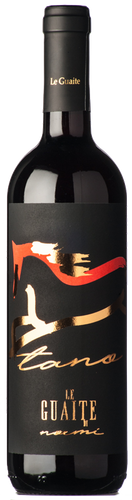 Le Guaite di Noemi Tano Rosso 2013 Le Guaite di Noemi Tano Rosso 2013