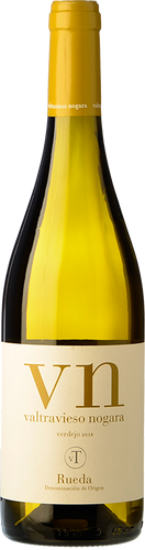 Valtravieso Nogara Verdejo 2018