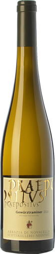 Abbazia di Novacella Gewürztraminer Præposit. 2017