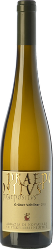Abbazia di Novacella Grüner Veltliner Præpos. 2017