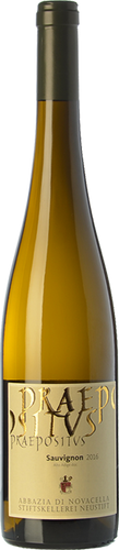 Abbazia di Novacella Sauvignon Praepositus 2017