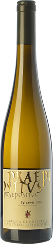 Abbazia di Novacella Sylvaner Praepositus 2017