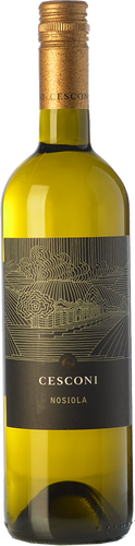 Cesconi Nosiola Selezione Et. Vigneto 2016