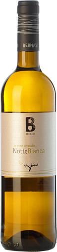 Bernaví Notte Bianca 2017