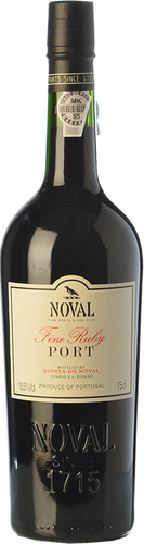 Noval Fine Ruby Port