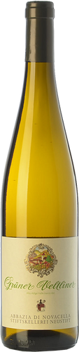 Abbazia di Novacella Grüner Veltliner 2017