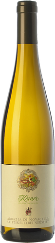 Abbazia di Novacella Kerner 2017