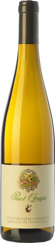 Abbazia di Novacella Pinot Grigio 2017