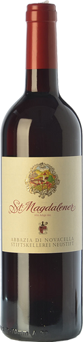 Abbazia di Novacella St. Magdalener 2017