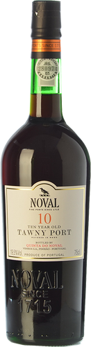 Noval 10 Tawny Port