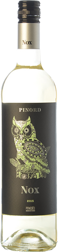 Pinord NOX Blanco Nieve 2018