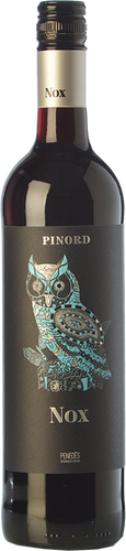 Pinord NOX Tinto Misterio 2019