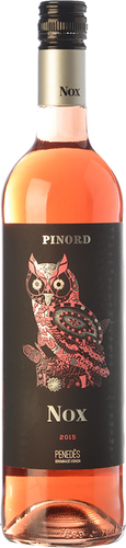 Pinord NOX Rosado Seducción 2018