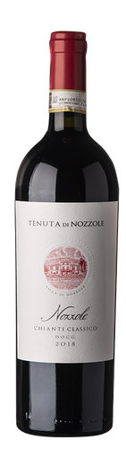Tenuta di Nozzole Chianti Classico Nozzole 2018