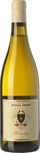 Nicolas Perrin Hermitage Blanc 2011