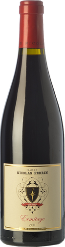 Nicolas Perrin Hermitage Rouge 2011