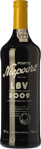 Niepoort LBV 2014 Niepoort LBV 2014