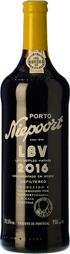 Niepoort LBV 2015