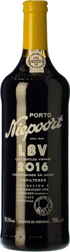Niepoort LBV 2016