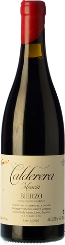 Niepoort Rául Perez Calderera 2015