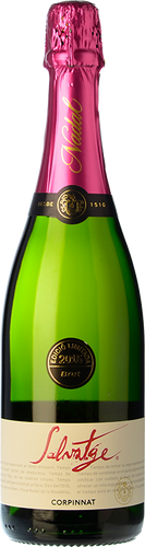 Nadal Salvatge Brut 2015