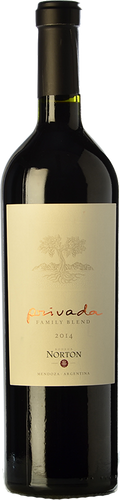 Norton Privada Family Blend 2014