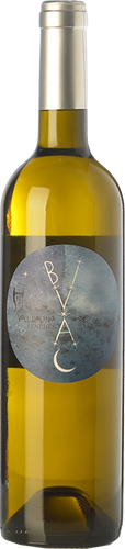 Bivac Blanc 2018