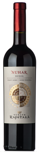 Rapitalà Nuhar 2018