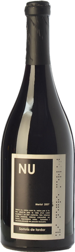 Nu Merlot