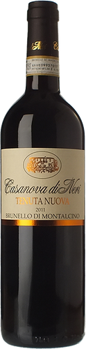 Casanova di Neri Brunello Tenuta Nuova 2016
