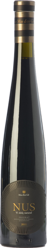 Nus Dolç Natural 37.5cl 2014 (0,37 L)