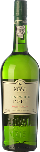 Noval Fine White Port Noval Fine White Port