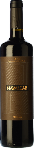 Navaldar Crianza 2015