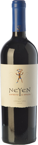 Neyen The Blend 2011