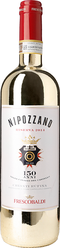 Nipozzano Chianti Rufina Riserva 150 Anni 2014 Nipozzano Chianti Rufina Riserva 150 Anni 2014