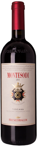 Nipozzano Sangiovese Montesodi 2016