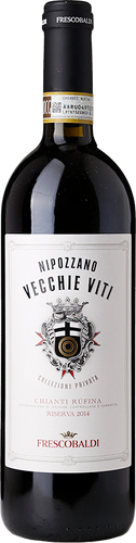 Nipozzano Chianti Rufina Riserva Vecchie Viti 2016