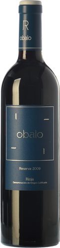 Obalo Reserva 2015