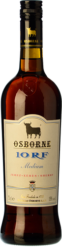 Osborne Oloroso 10 RF