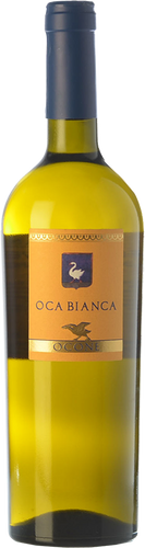 Ocone Fiano Oca Bianca 2018