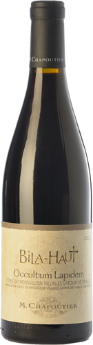Domaine de Bila-Haut Occultum Lapidem 2017