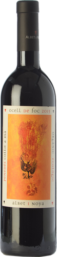 Albet i Noya Ocell de Foc 2014