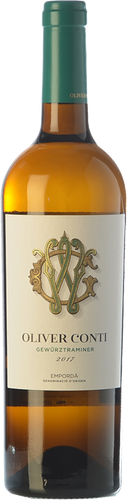Oliver Conti Gewurztraminer 2019