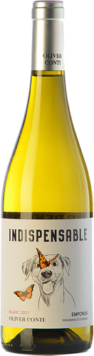Oliver Conti Indispensable Blanc 2018
