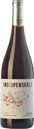 Oliver Conti Indispensable Negre 2018