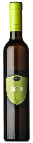 OlCru Malvasia Passito Incanto 2012 (0.37 L)