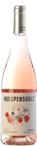 Oliver Conti Indispensable Rosé 2020