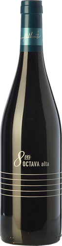 Octava Alta Blend 2013