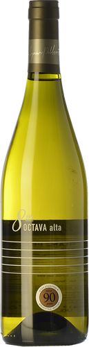 Octava Alta Blanc de Blancs 2016